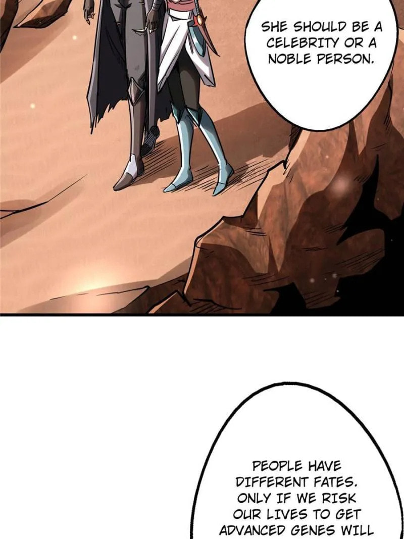 Read Super Gene chapter 54 image 5 on Lezhin