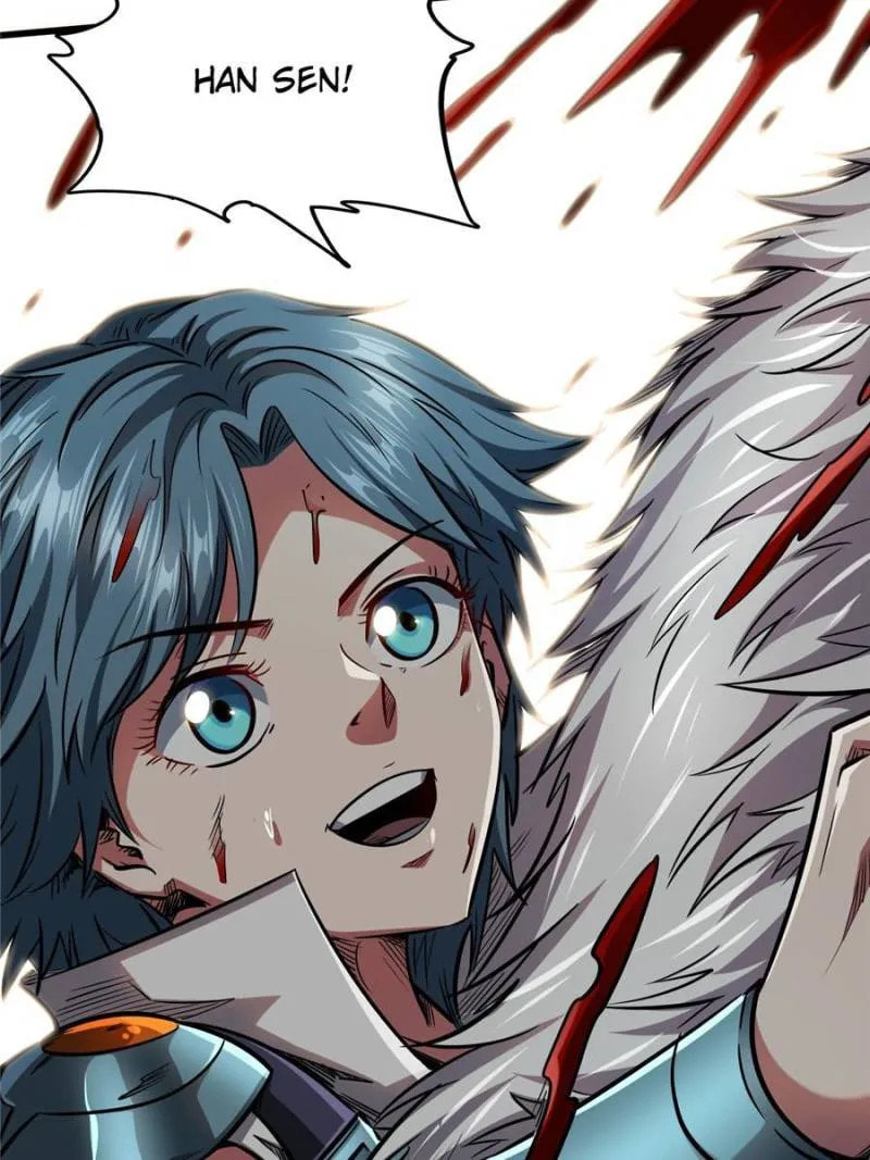 Read Super Gene chapter 54 image 51 on Lezhin