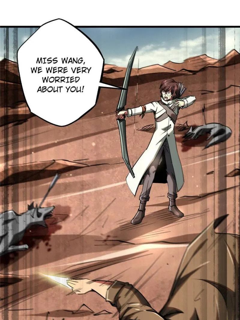 Read Super Gene chapter 54 image 53 on Lezhin