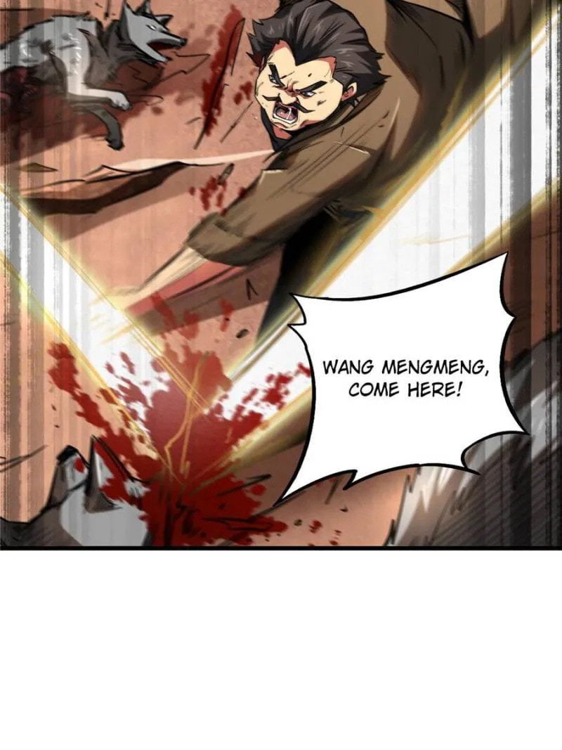 Read Super Gene chapter 54 image 54 on Lezhin