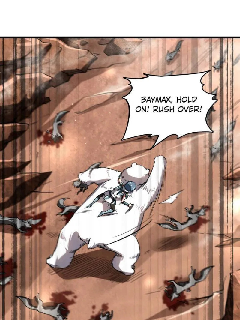 Read Super Gene chapter 54 image 55 on Lezhin