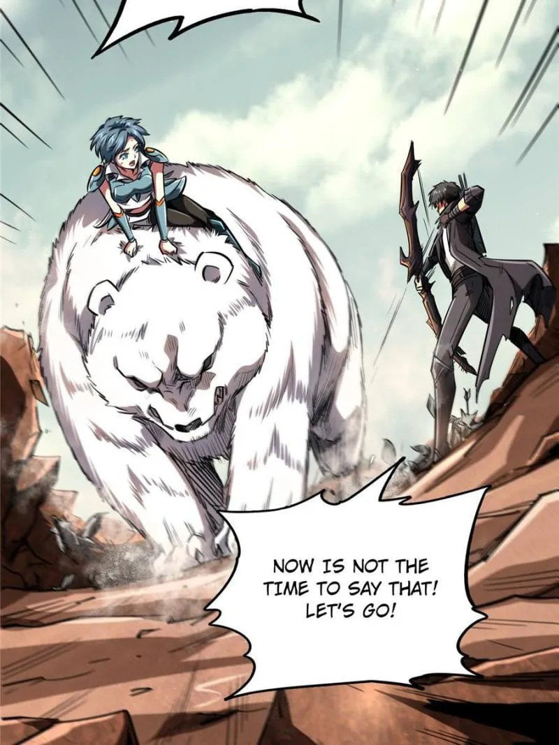 Read Super Gene chapter 54 image 57 on Lezhin
