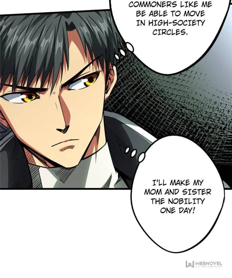 Read Super Gene chapter 54 image 6 on Lezhin