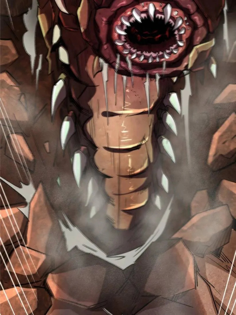 Read Super Gene chapter 54 image 61 on Lezhin