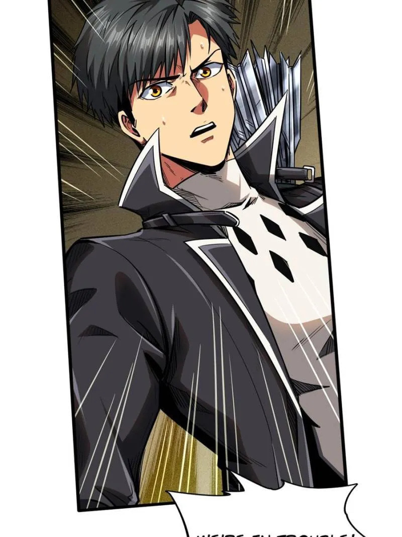 Read Super Gene chapter 54 image 63 on Lezhin