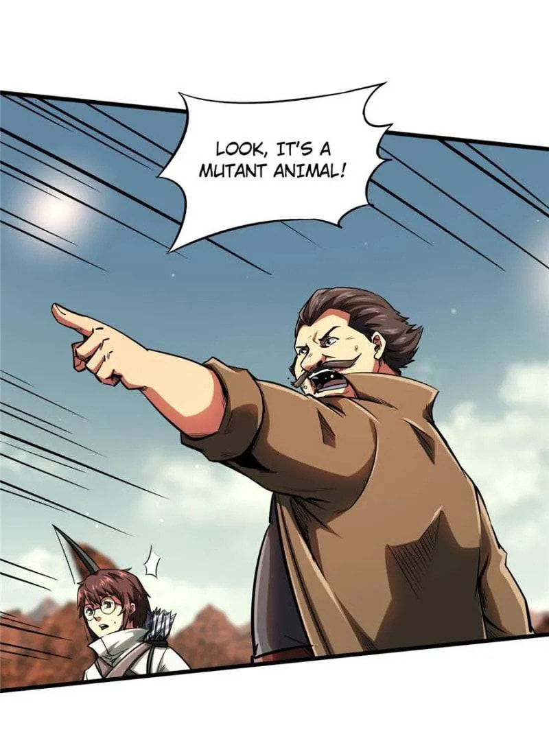 Read Super Gene chapter 54 image 7 on Lezhin
