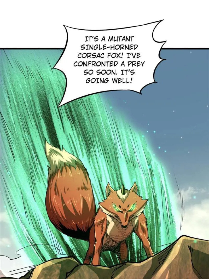 Read Super Gene chapter 54 image 8 on Lezhin