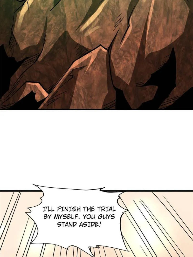 Read Super Gene chapter 54 image 9 on Lezhin