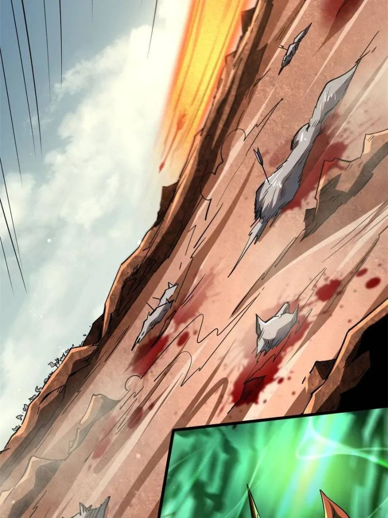 Read Super Gene chapter 56 image 1 on Lezhin