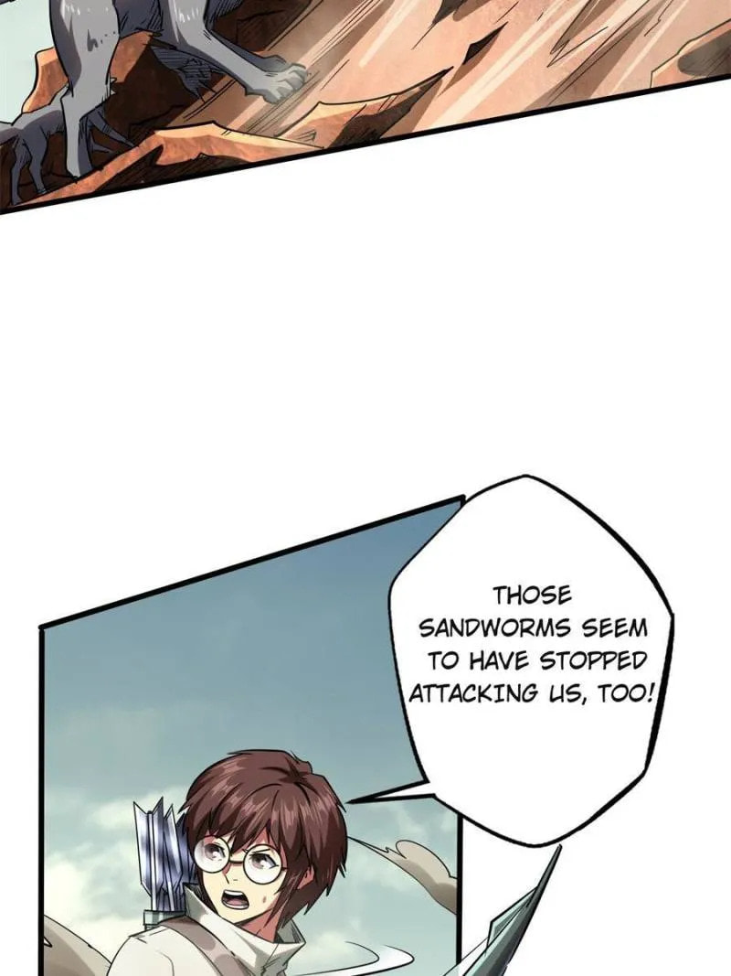 Read Super Gene chapter 56 image 11 on Lezhin