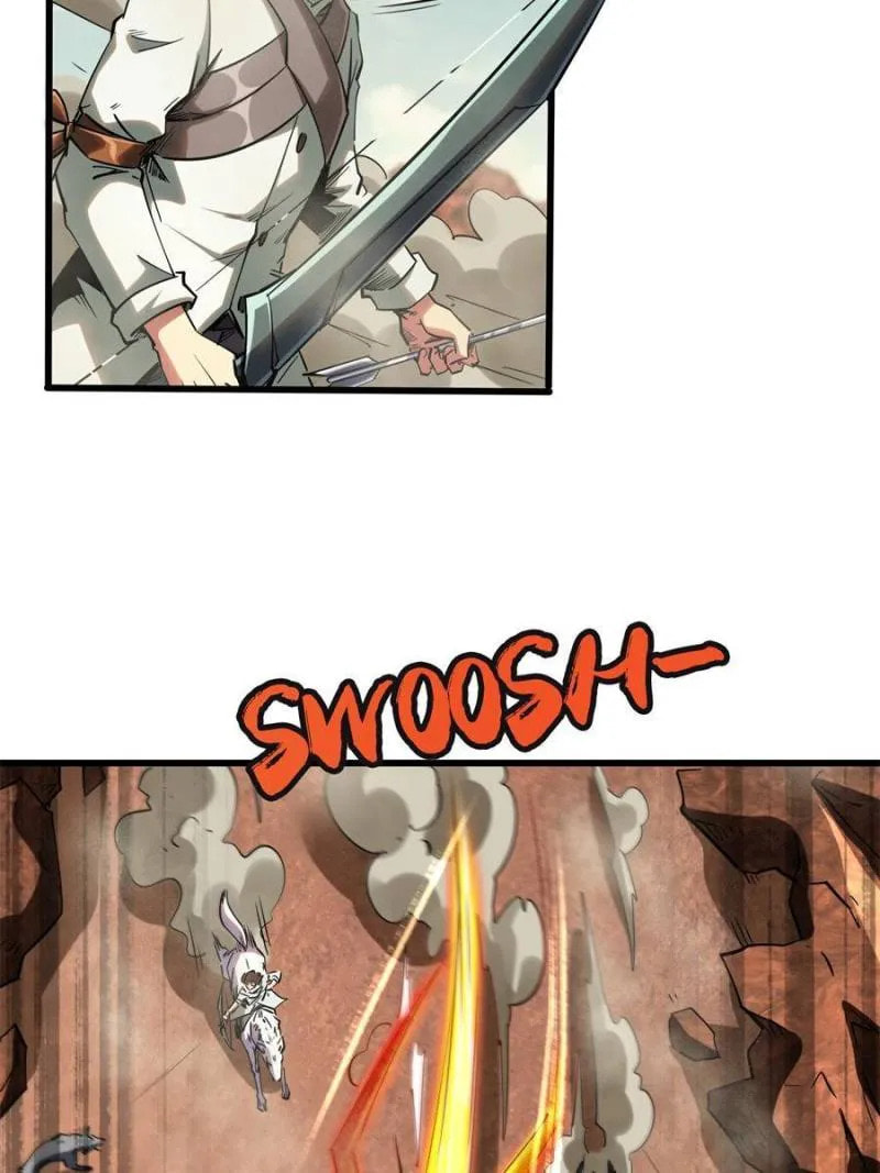 Read Super Gene chapter 56 image 12 on Lezhin