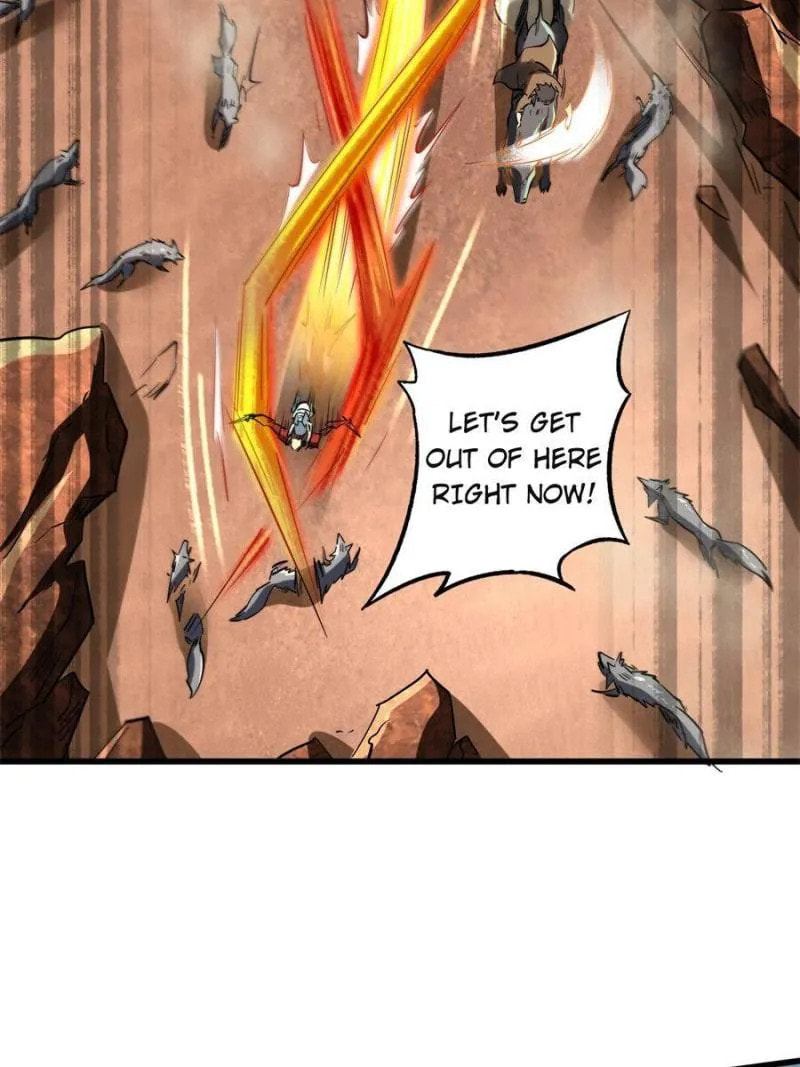 Read Super Gene chapter 56 image 13 on Lezhin