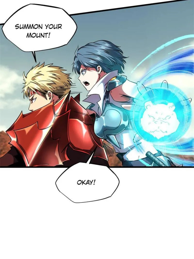 Read Super Gene chapter 56 image 14 on Lezhin