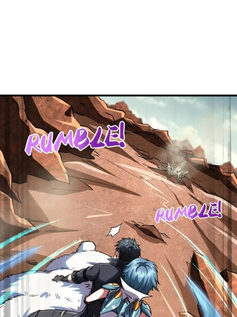 Read Super Gene chapter 56 image 15 on Lezhin