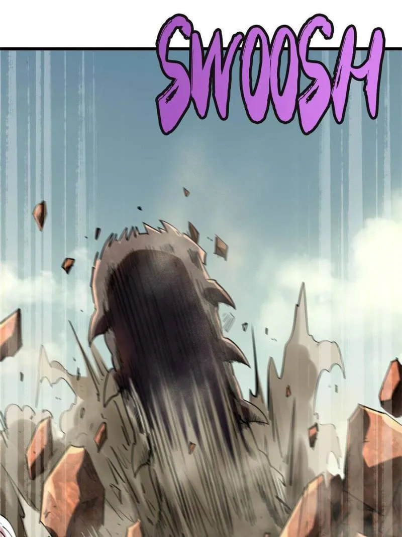 Read Super Gene chapter 56 image 17 on Lezhin