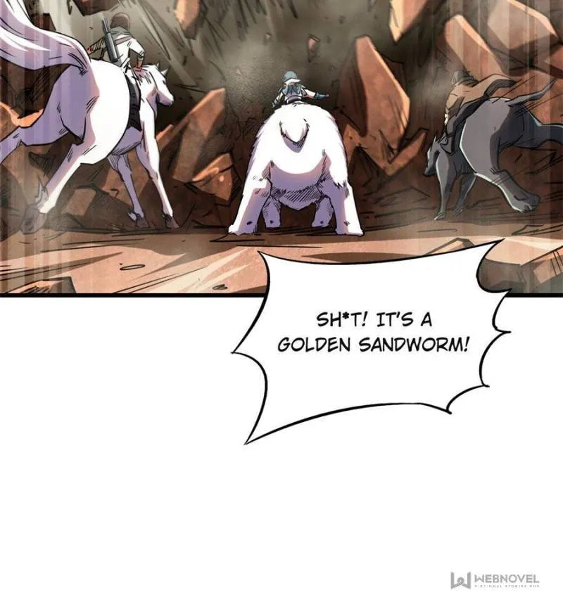 Read Super Gene chapter 56 image 18 on Lezhin