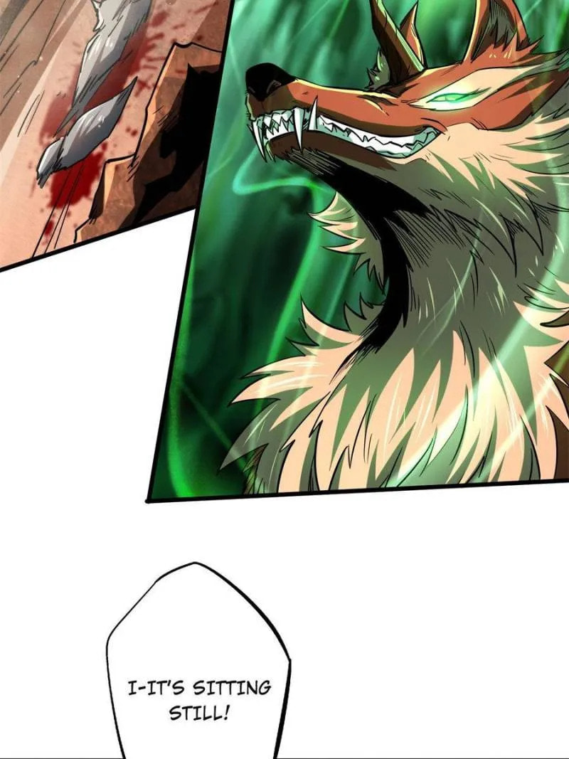 Read Super Gene chapter 56 image 2 on Lezhin