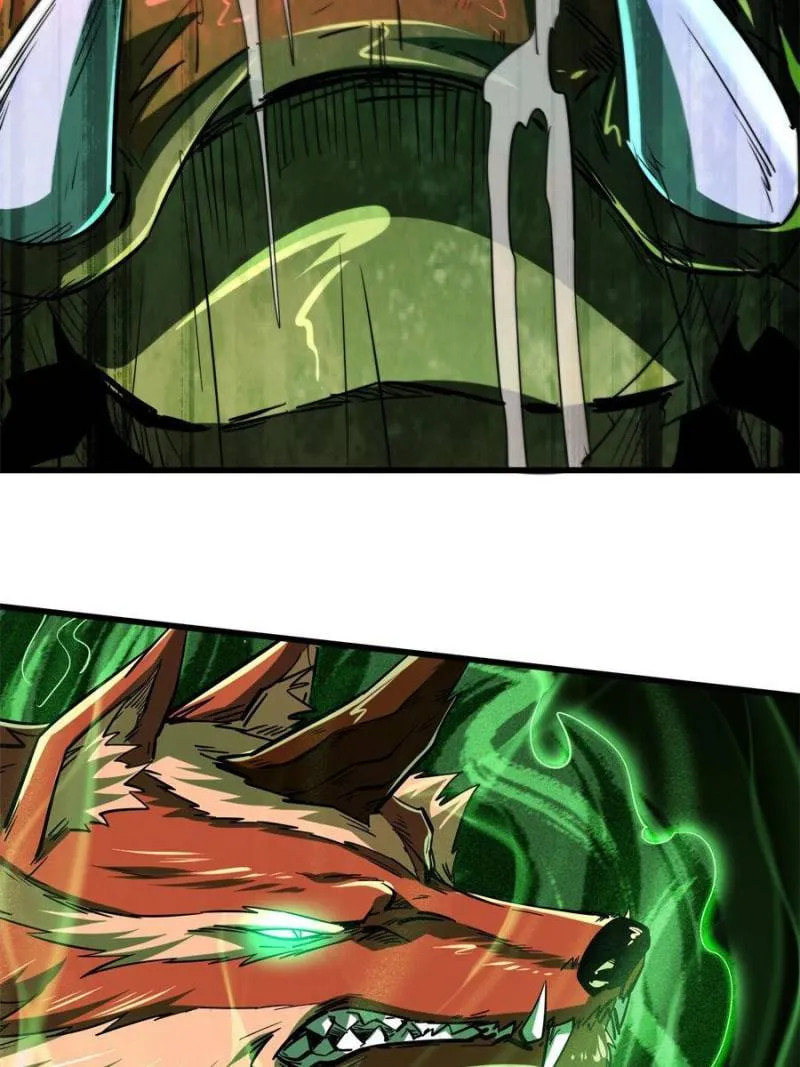 Read Super Gene chapter 56 image 21 on Lezhin