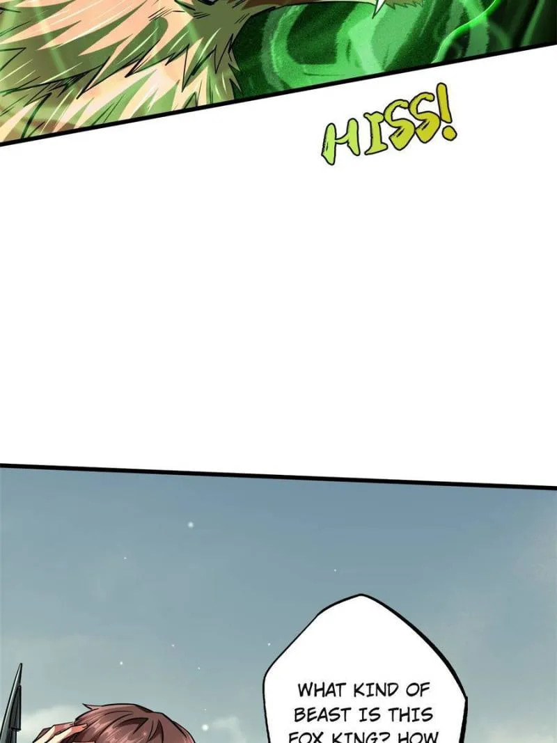 Read Super Gene chapter 56 image 22 on Lezhin