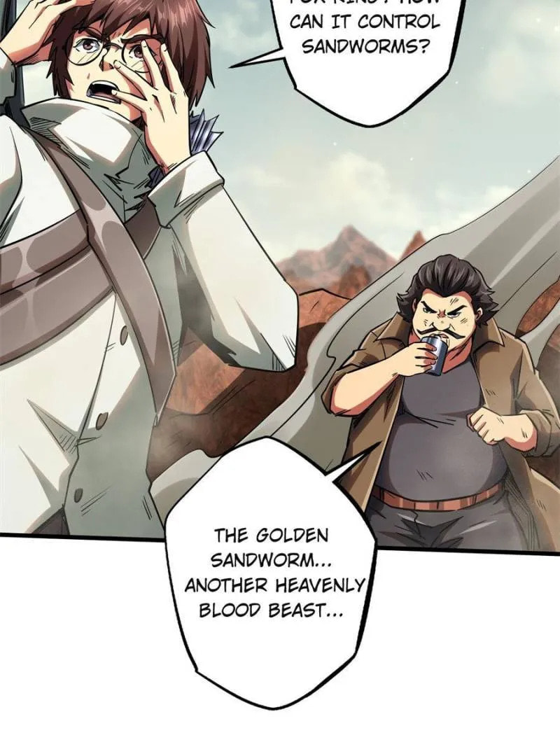 Read Super Gene chapter 56 image 23 on Lezhin