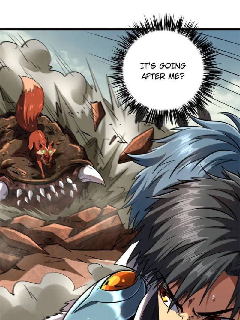 Read Super Gene chapter 56 image 26 on Lezhin