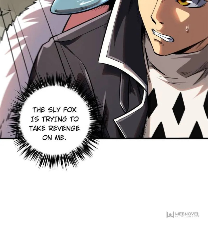 Read Super Gene chapter 56 image 27 on Lezhin