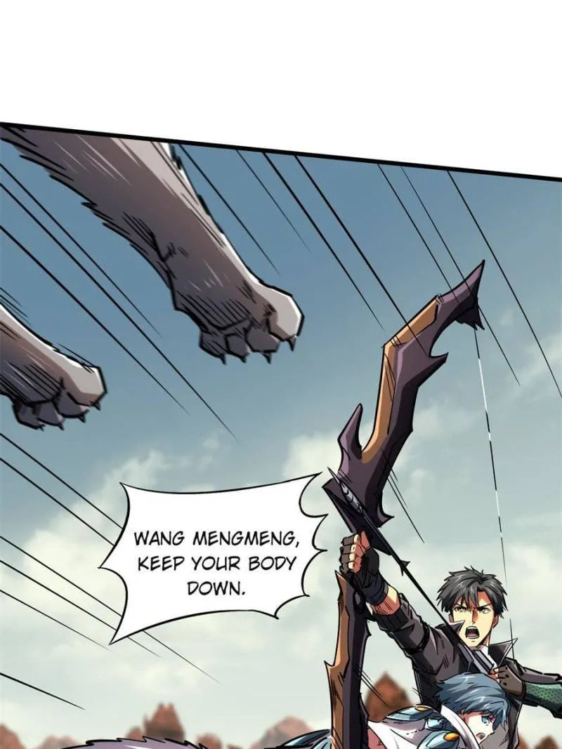 Read Super Gene chapter 56 image 28 on Lezhin