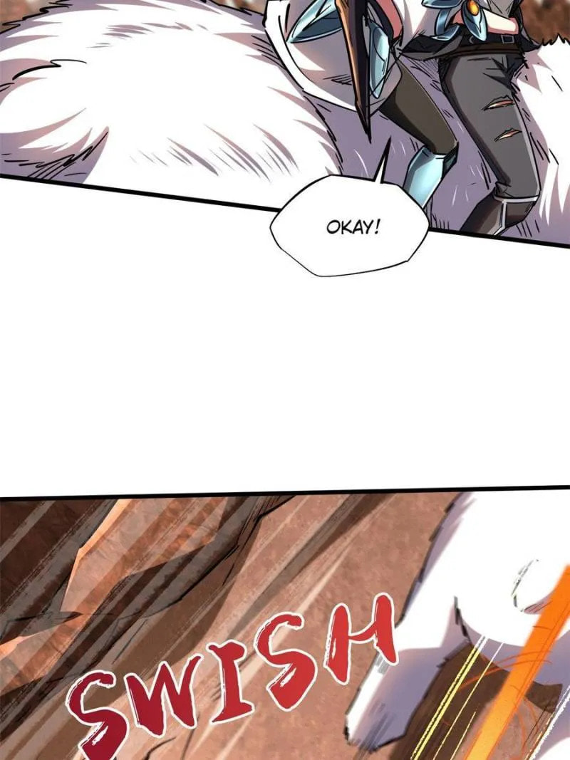 Read Super Gene chapter 56 image 29 on Lezhin