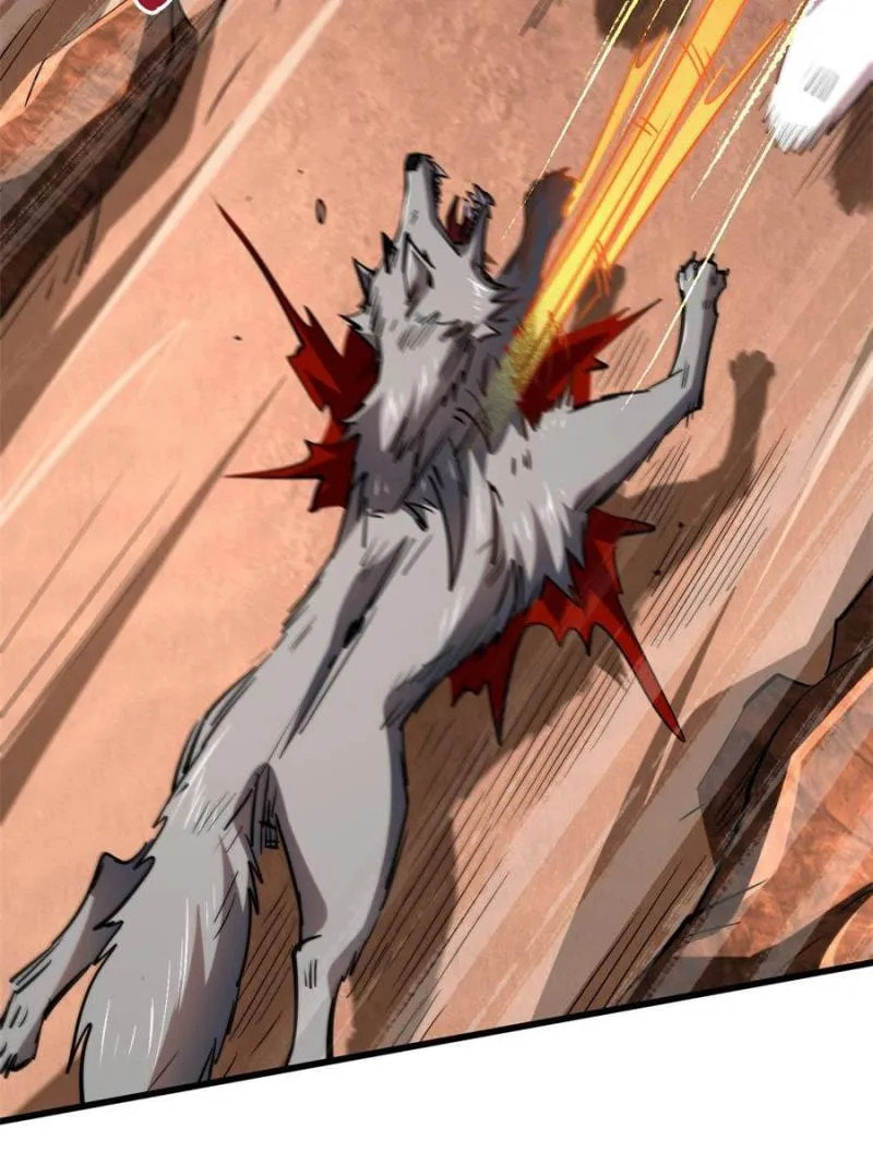 Read Super Gene chapter 56 image 30 on Lezhin