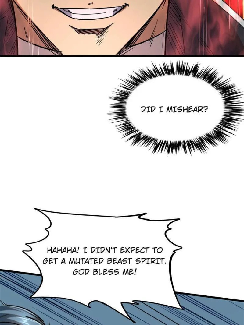 Read Super Gene chapter 56 image 32 on Lezhin