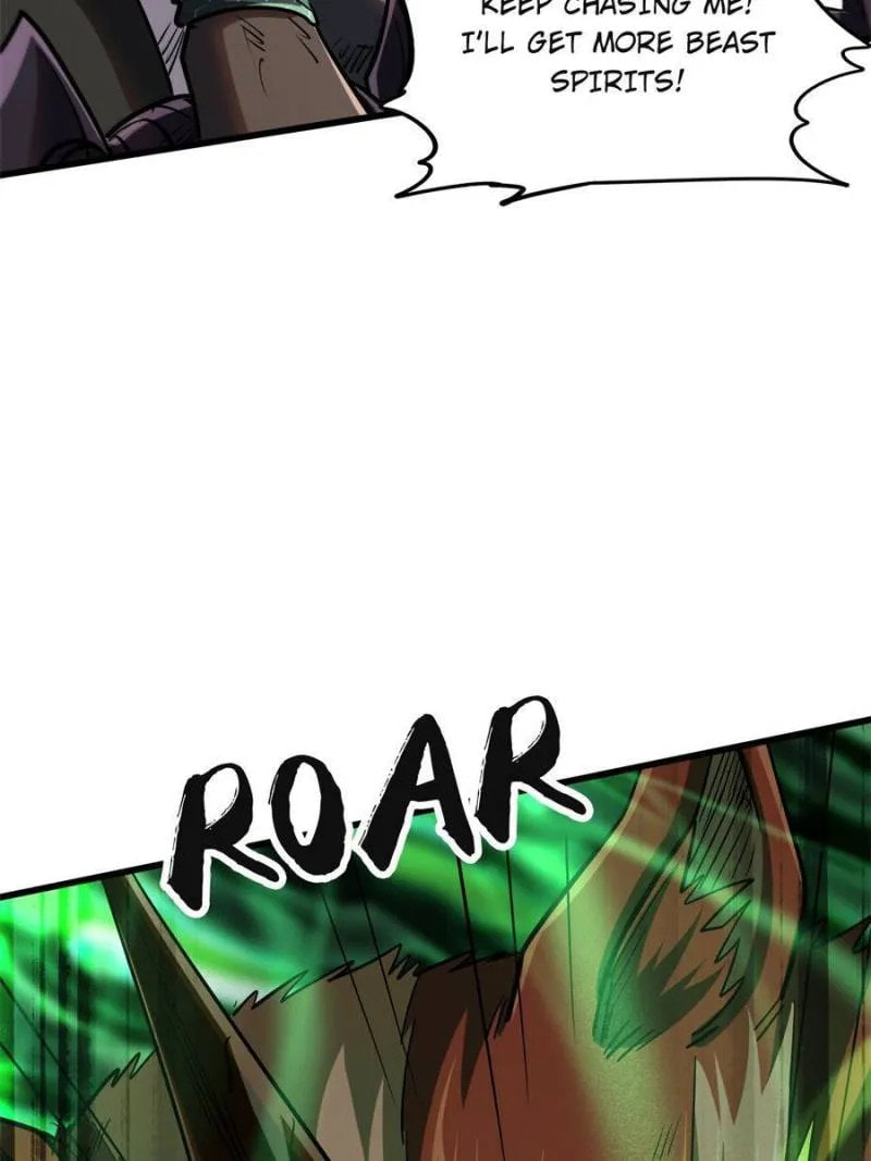 Read Super Gene chapter 56 image 34 on Lezhin