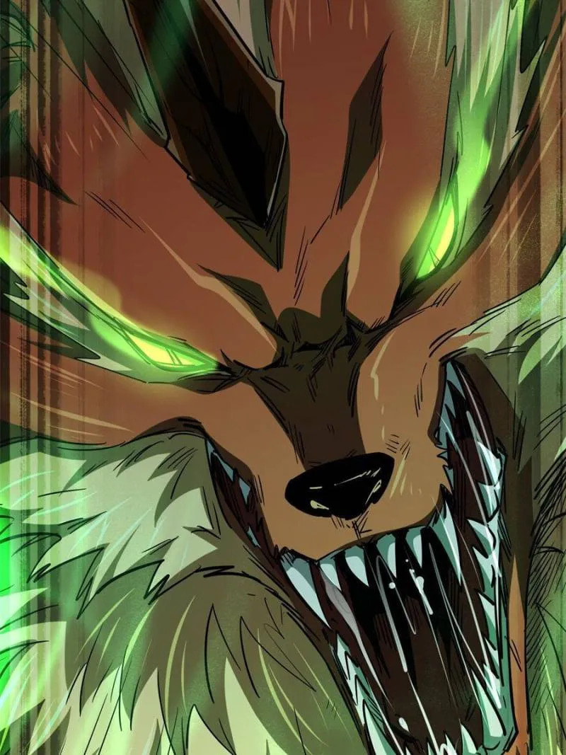 Read Super Gene chapter 56 image 35 on Lezhin