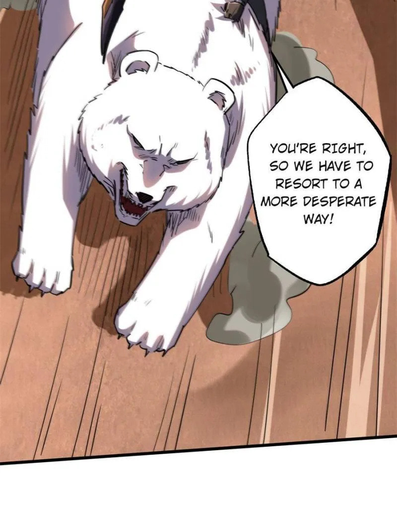 Read Super Gene chapter 56 image 38 on Lezhin