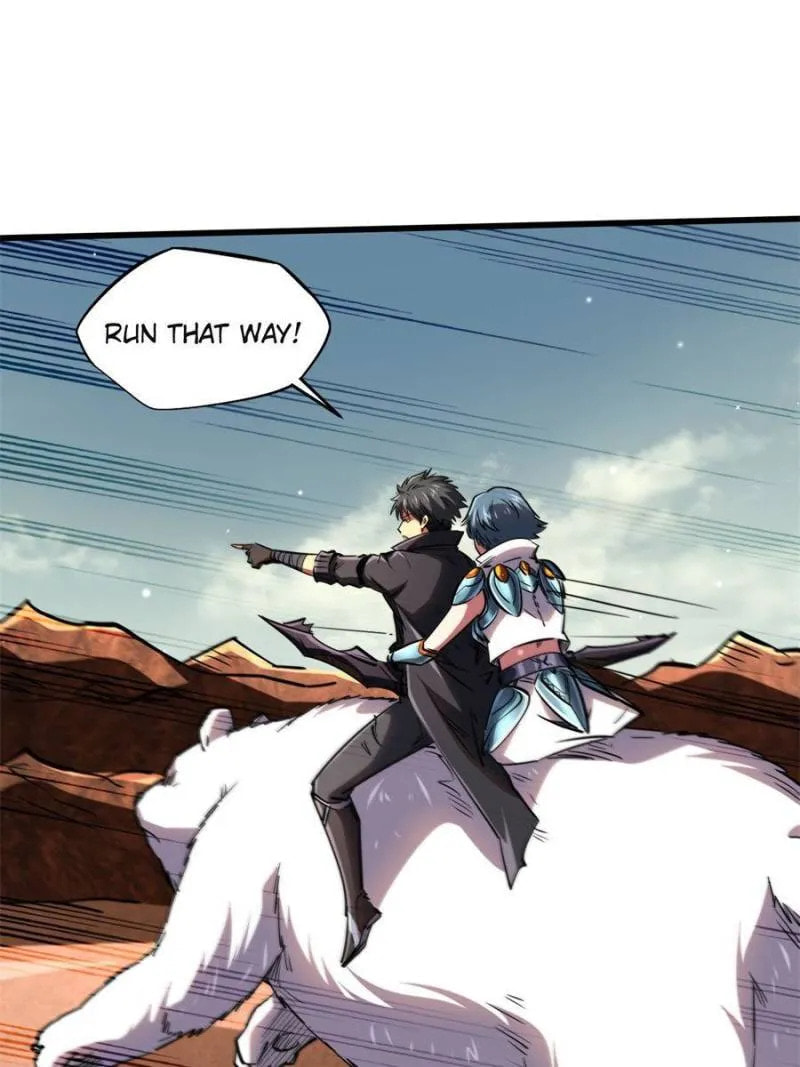 Read Super Gene chapter 56 image 39 on Lezhin