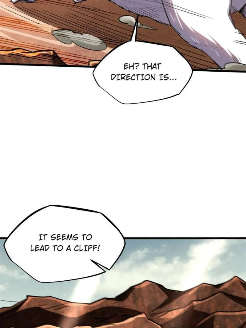 Read Super Gene chapter 56 image 40 on Lezhin