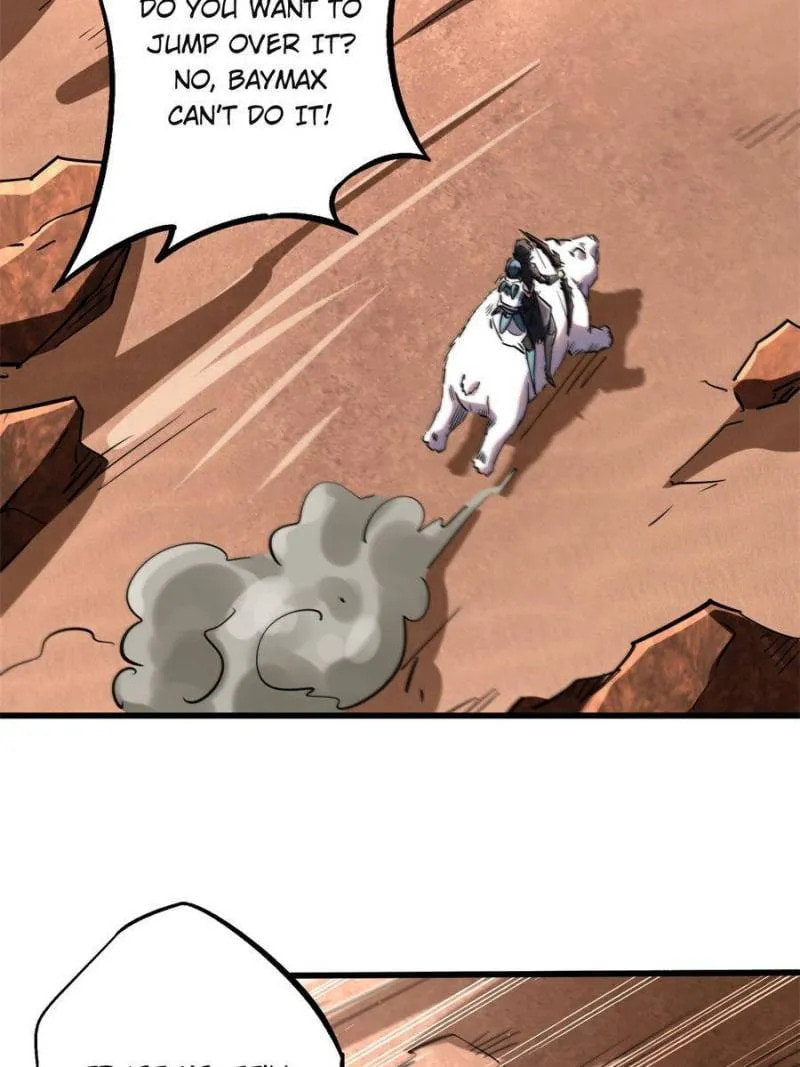Read Super Gene chapter 56 image 42 on Lezhin