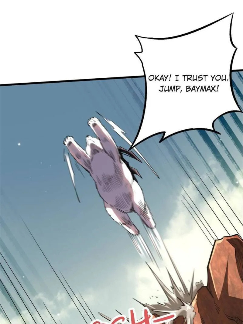 Read Super Gene chapter 56 image 44 on Lezhin