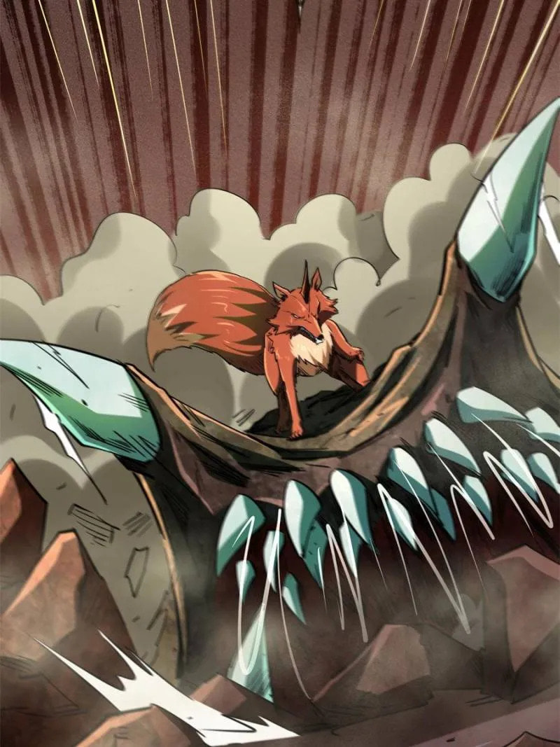 Read Super Gene chapter 56 image 49 on Lezhin