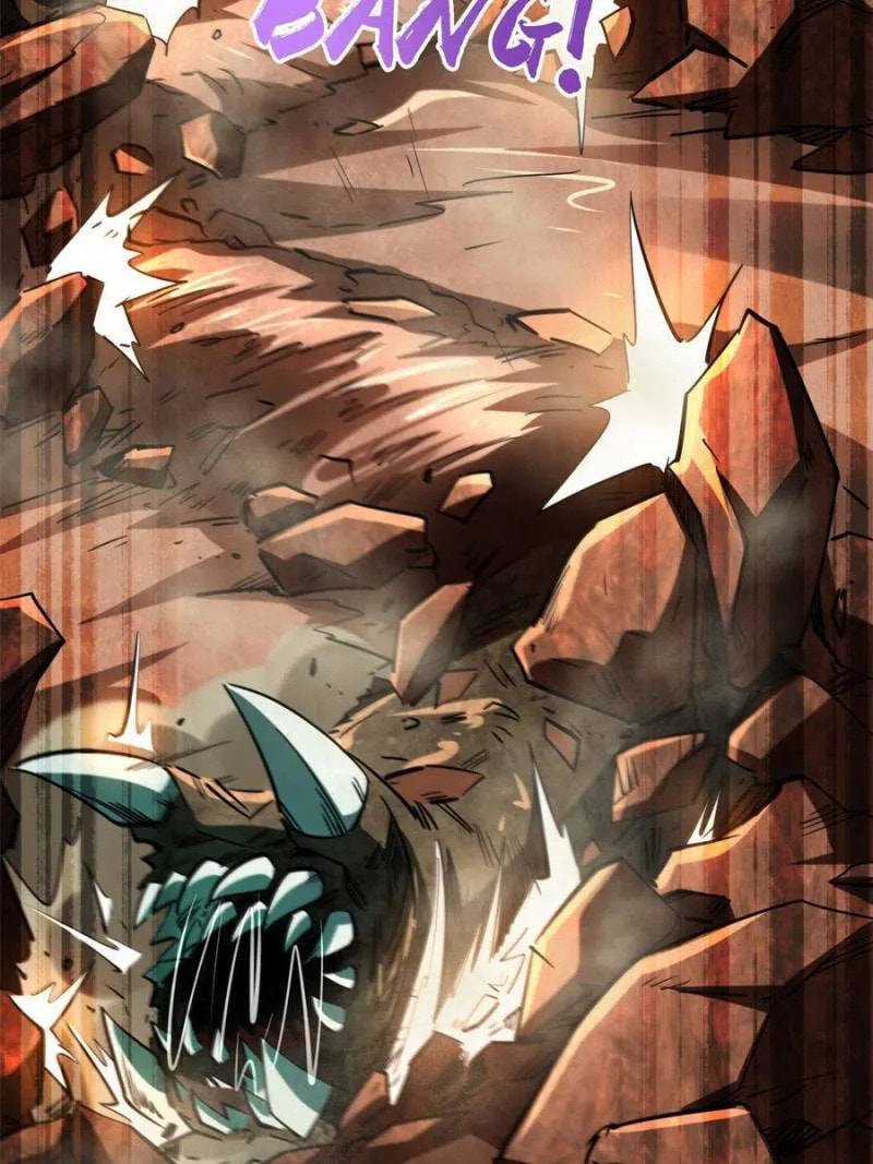 Read Super Gene chapter 56 image 53 on Lezhin