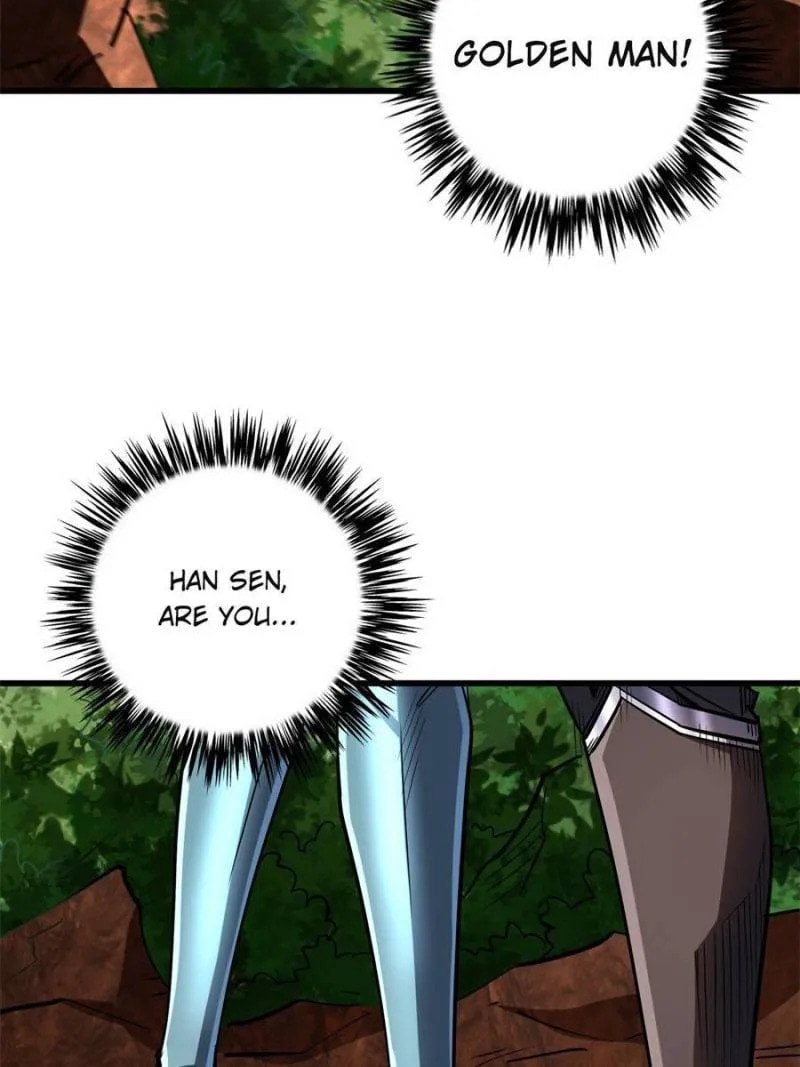 Read Super Gene chapter 56 image 60 on Lezhin