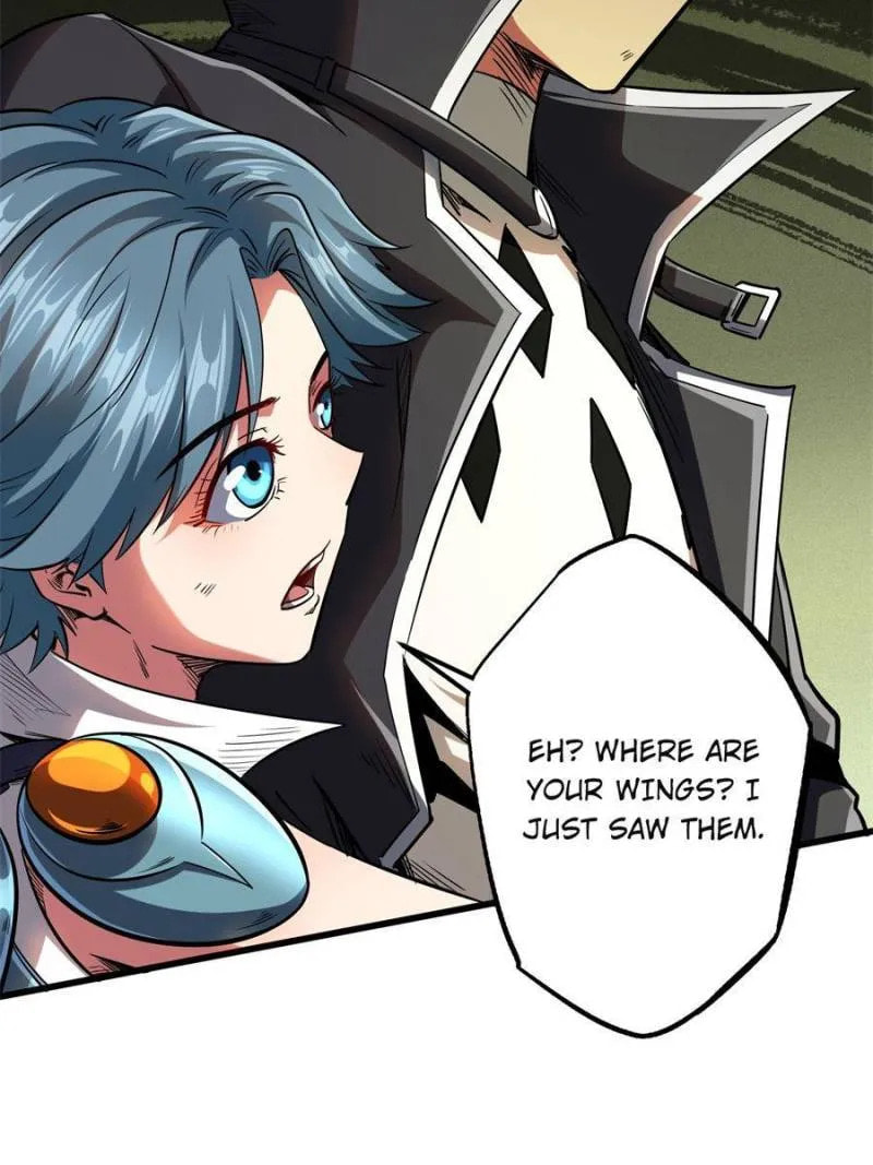 Read Super Gene chapter 56 image 62 on Lezhin