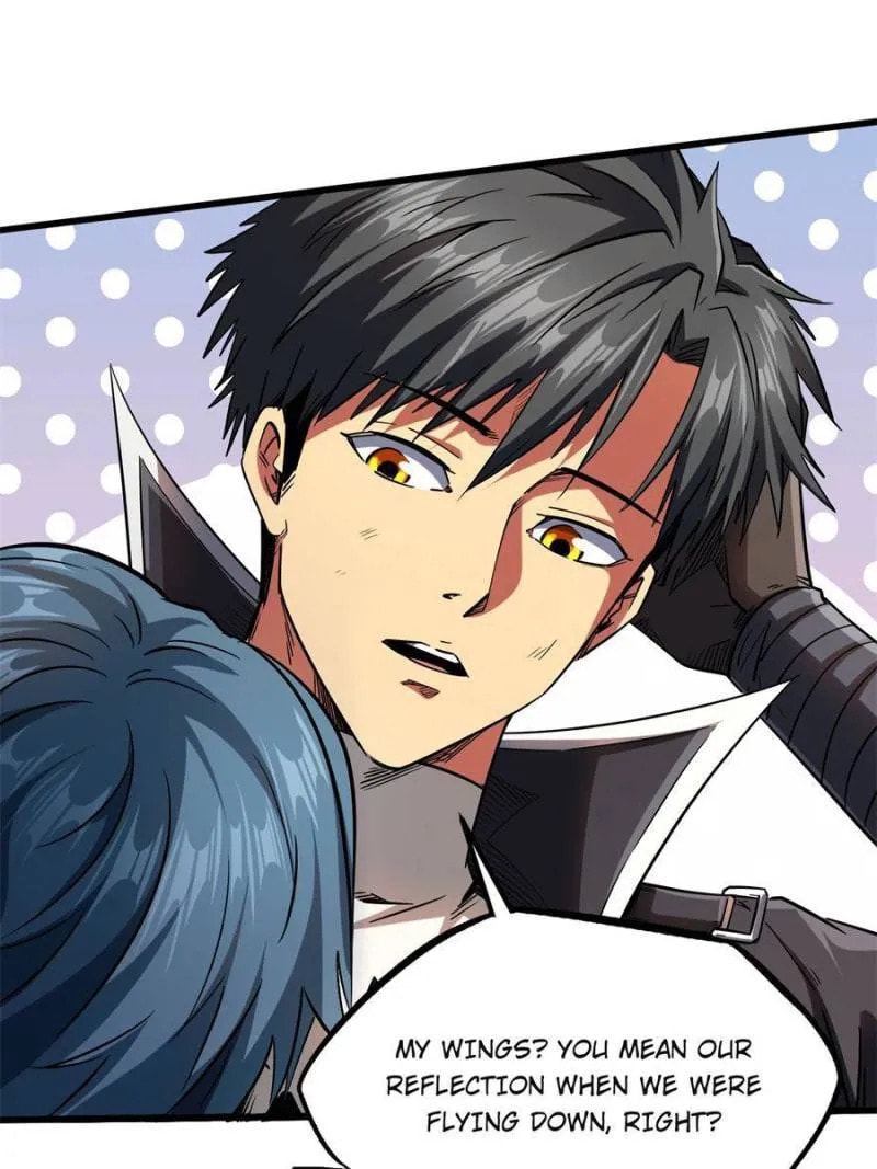 Read Super Gene chapter 56 image 63 on Lezhin