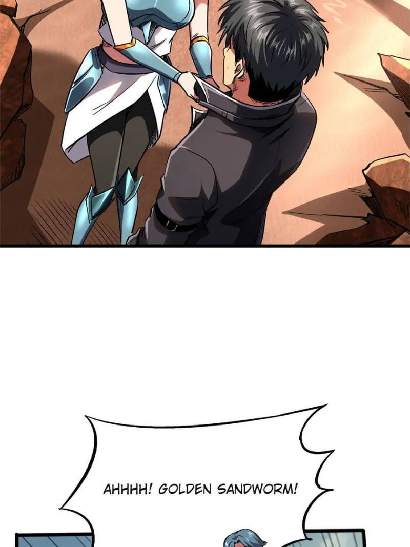 Read Super Gene chapter 56 image 66 on Lezhin
