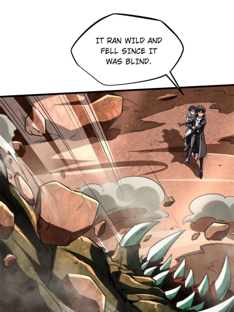 Read Super Gene chapter 56 image 68 on Lezhin