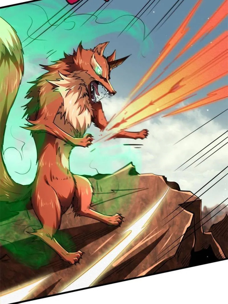 Read Super Gene chapter 56 image 7 on Lezhin