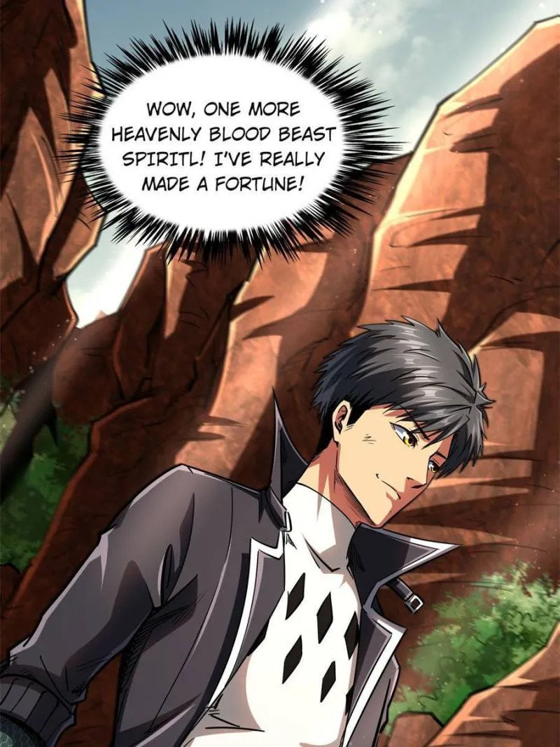 Read Super Gene chapter 56 image 71 on Lezhin