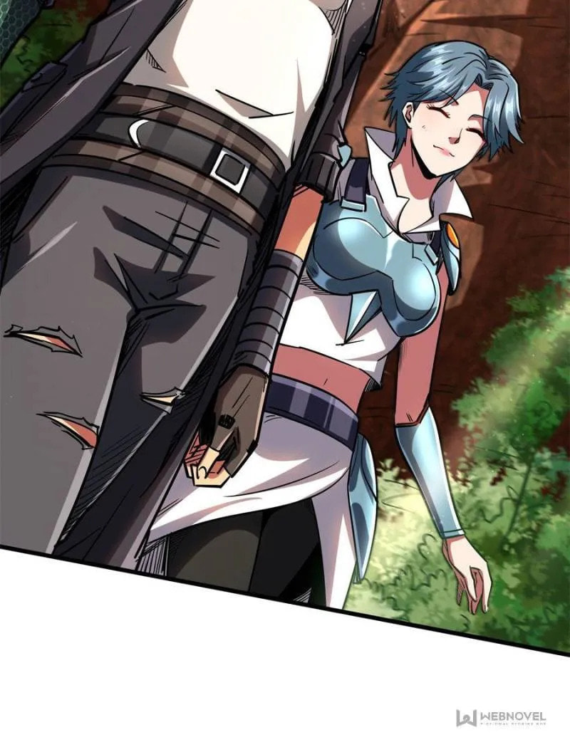 Read Super Gene chapter 56 image 72 on Lezhin