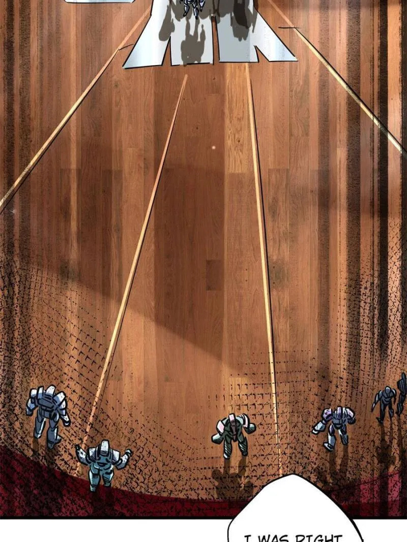 Read Super Gene chapter 65 image 1 on Lezhin