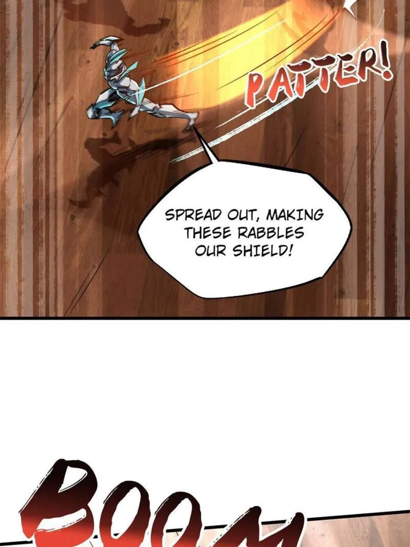 Read Super Gene chapter 65 image 10 on Lezhin