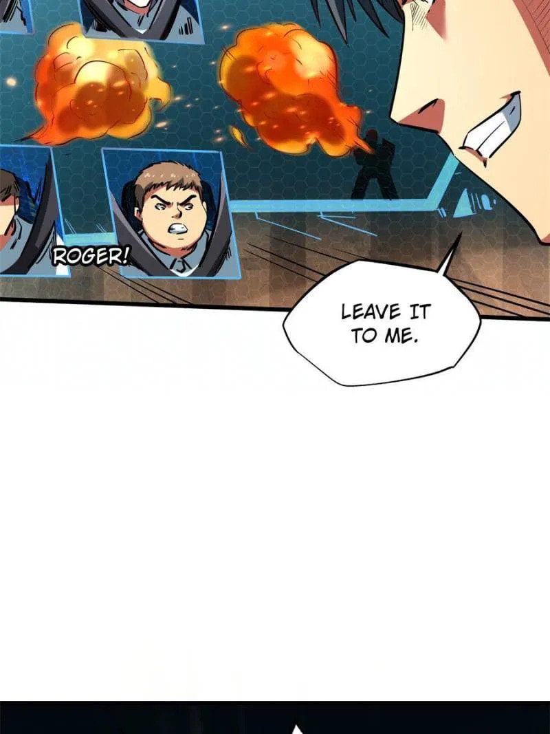 Read Super Gene chapter 65 image 14 on Lezhin